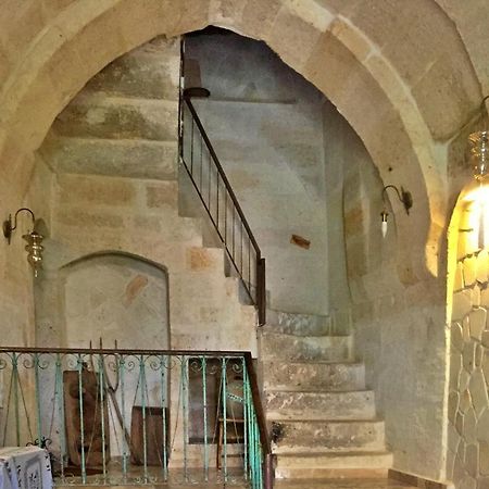 Cave Konak Cappadocia- Special Category Ургуп Экстерьер фото
