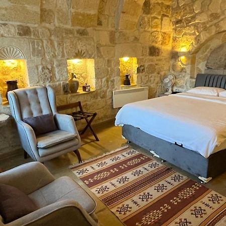 Cave Konak Cappadocia- Special Category Ургуп Экстерьер фото