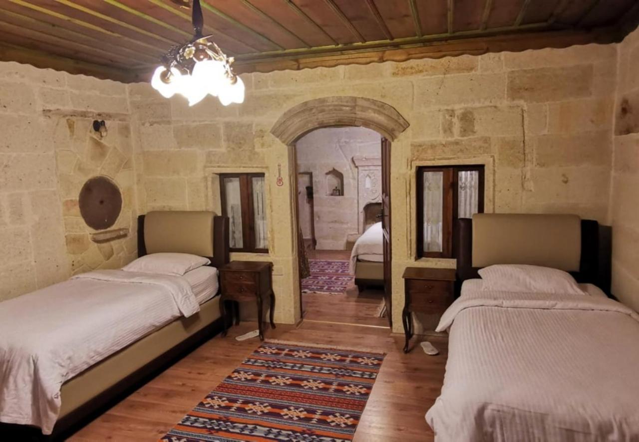 Cave Konak Cappadocia- Special Category Ургуп Экстерьер фото