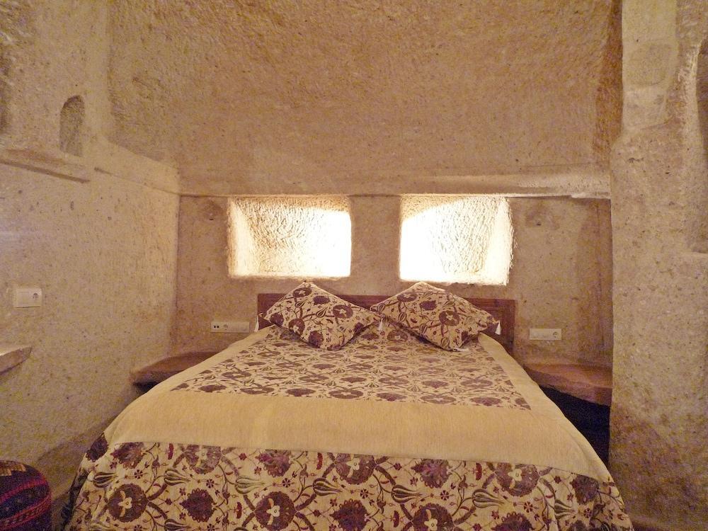 Cave Konak Cappadocia- Special Category Ургуп Экстерьер фото