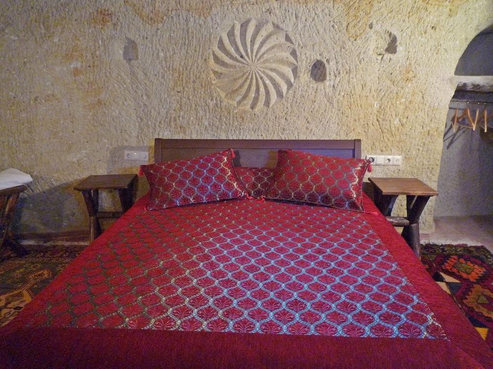 Cave Konak Cappadocia- Special Category Ургуп Экстерьер фото