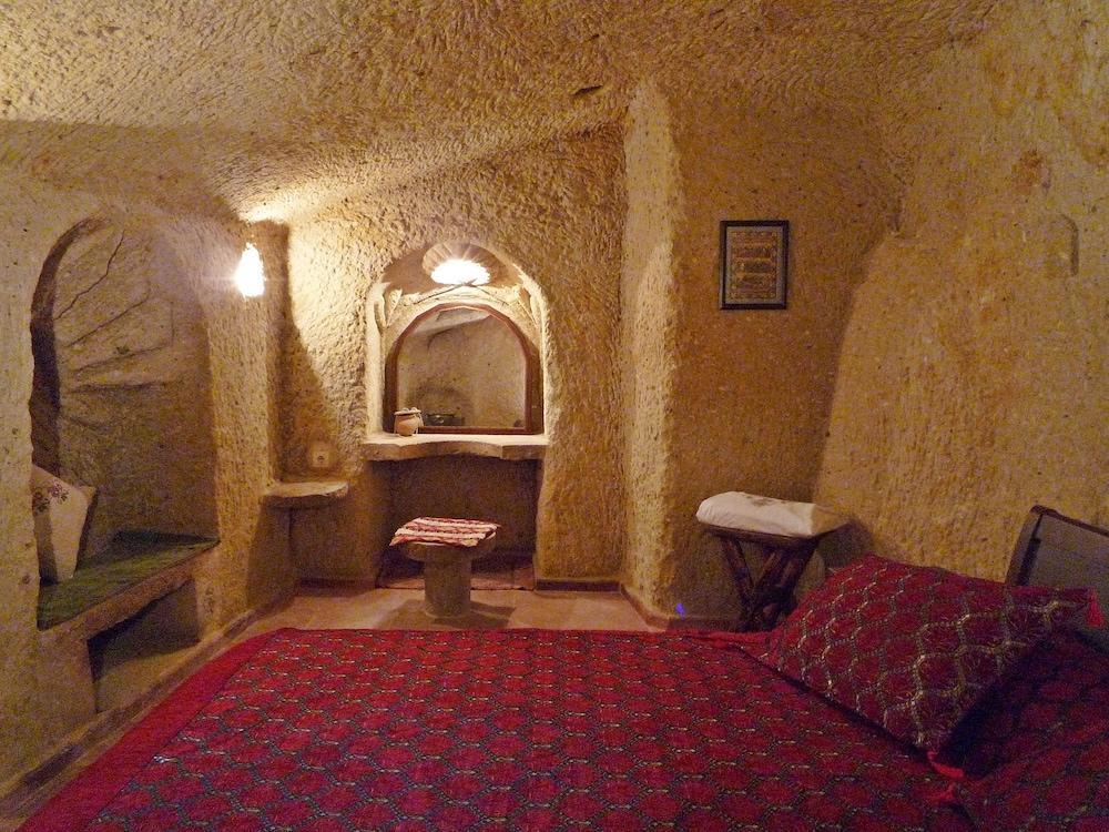 Cave Konak Cappadocia- Special Category Ургуп Экстерьер фото