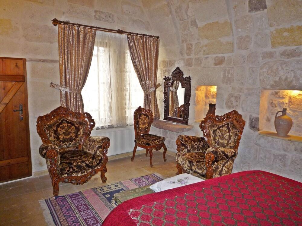 Cave Konak Cappadocia- Special Category Ургуп Экстерьер фото