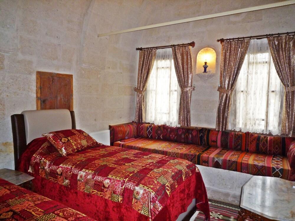 Cave Konak Cappadocia- Special Category Ургуп Экстерьер фото