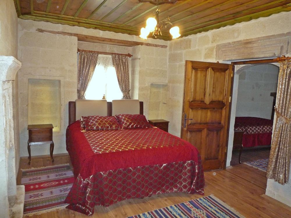 Cave Konak Cappadocia- Special Category Ургуп Экстерьер фото