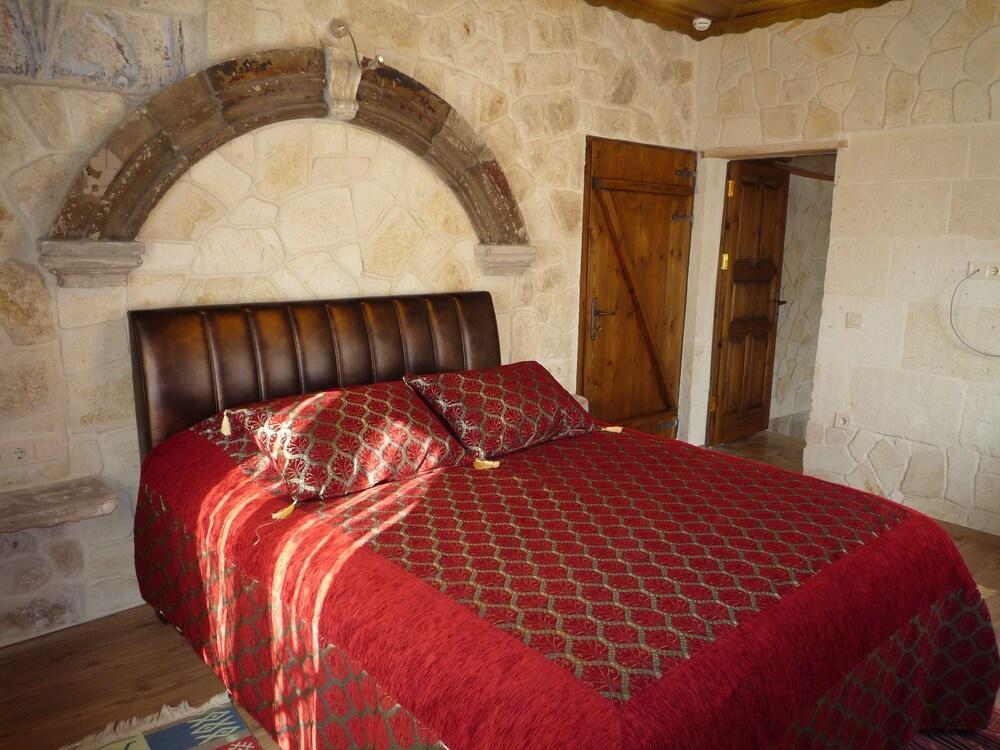 Cave Konak Cappadocia- Special Category Ургуп Экстерьер фото