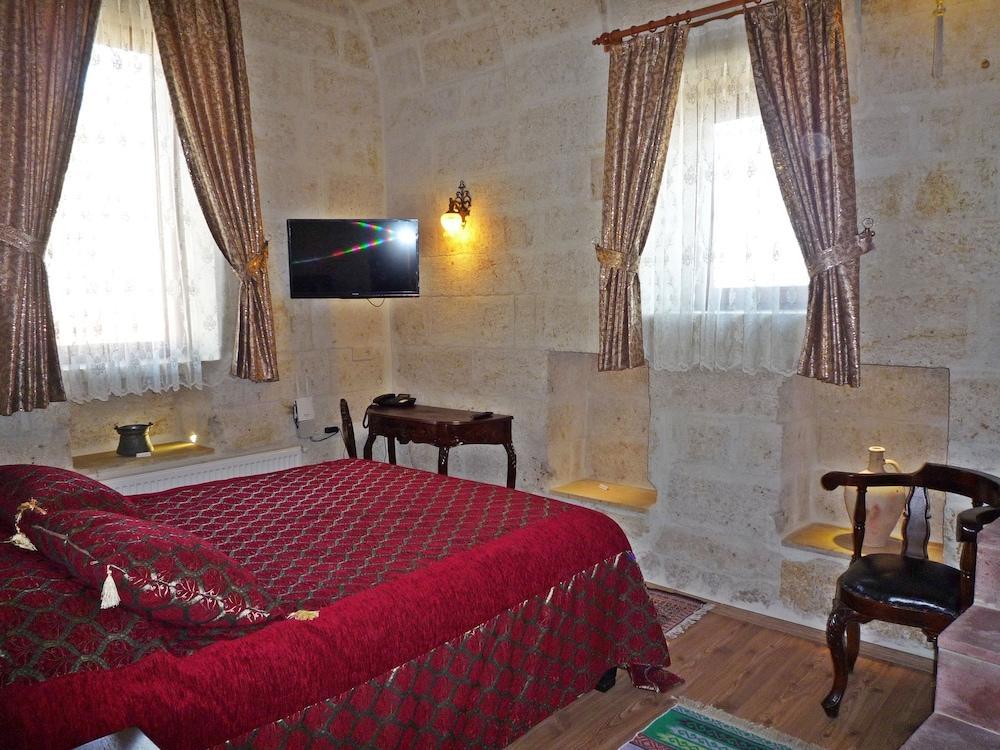 Cave Konak Cappadocia- Special Category Ургуп Экстерьер фото