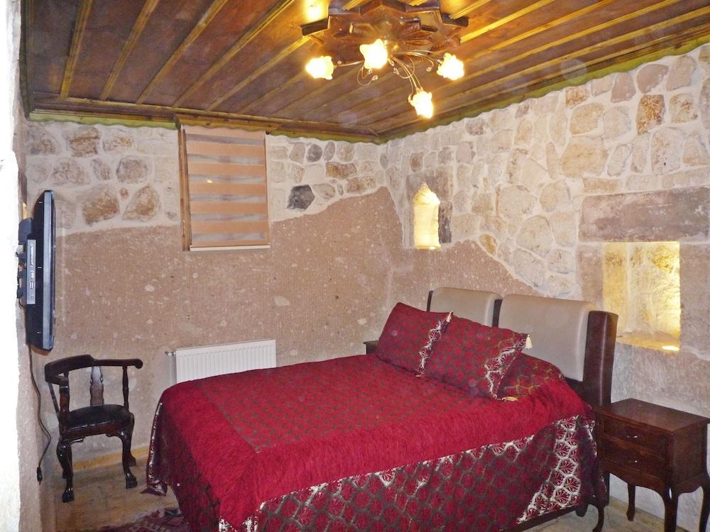 Cave Konak Cappadocia- Special Category Ургуп Экстерьер фото