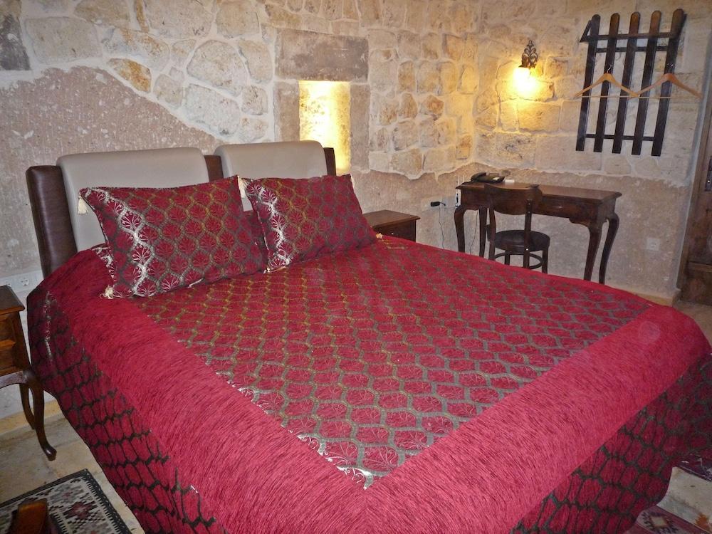Cave Konak Cappadocia- Special Category Ургуп Экстерьер фото
