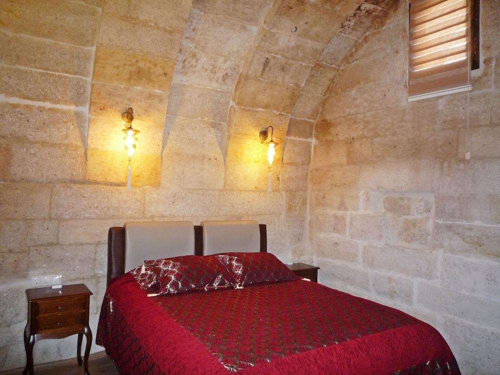 Cave Konak Cappadocia- Special Category Ургуп Экстерьер фото