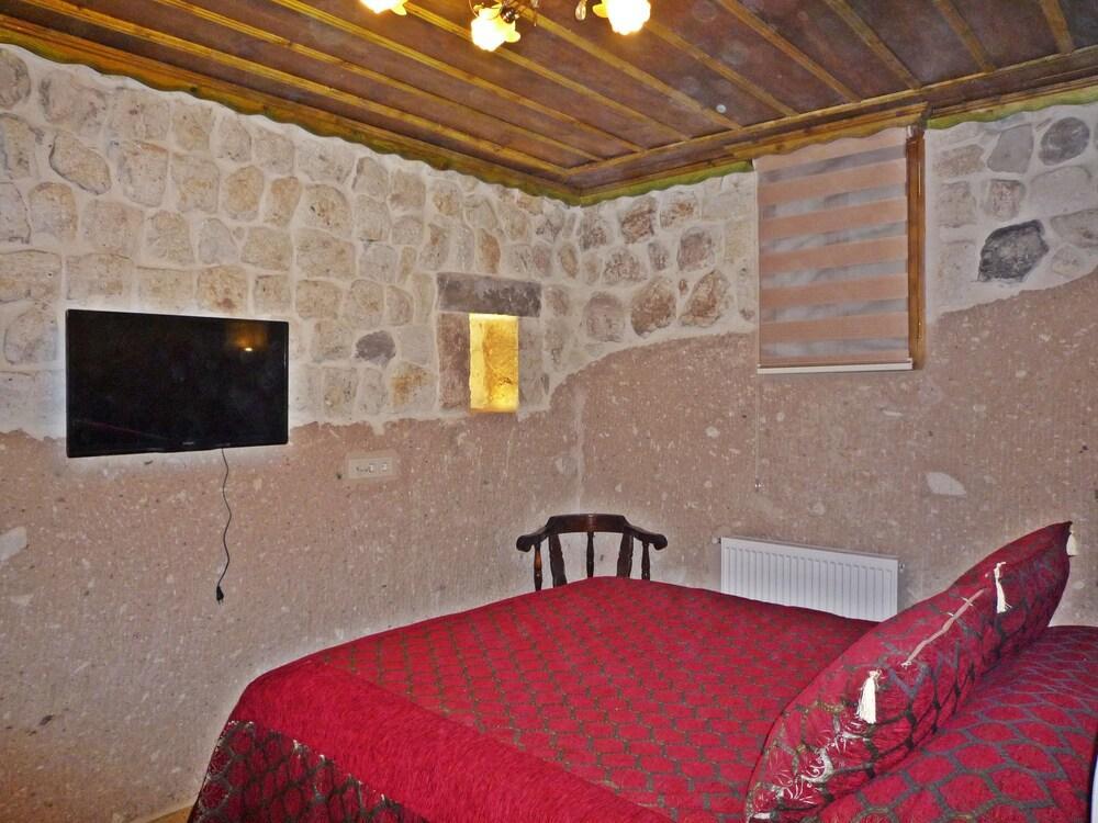 Cave Konak Cappadocia- Special Category Ургуп Экстерьер фото