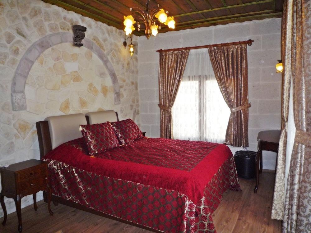 Cave Konak Cappadocia- Special Category Ургуп Экстерьер фото