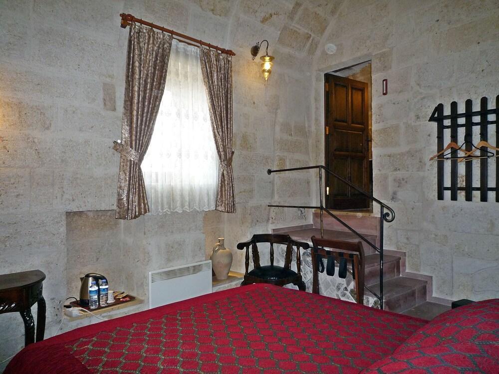 Cave Konak Cappadocia- Special Category Ургуп Экстерьер фото