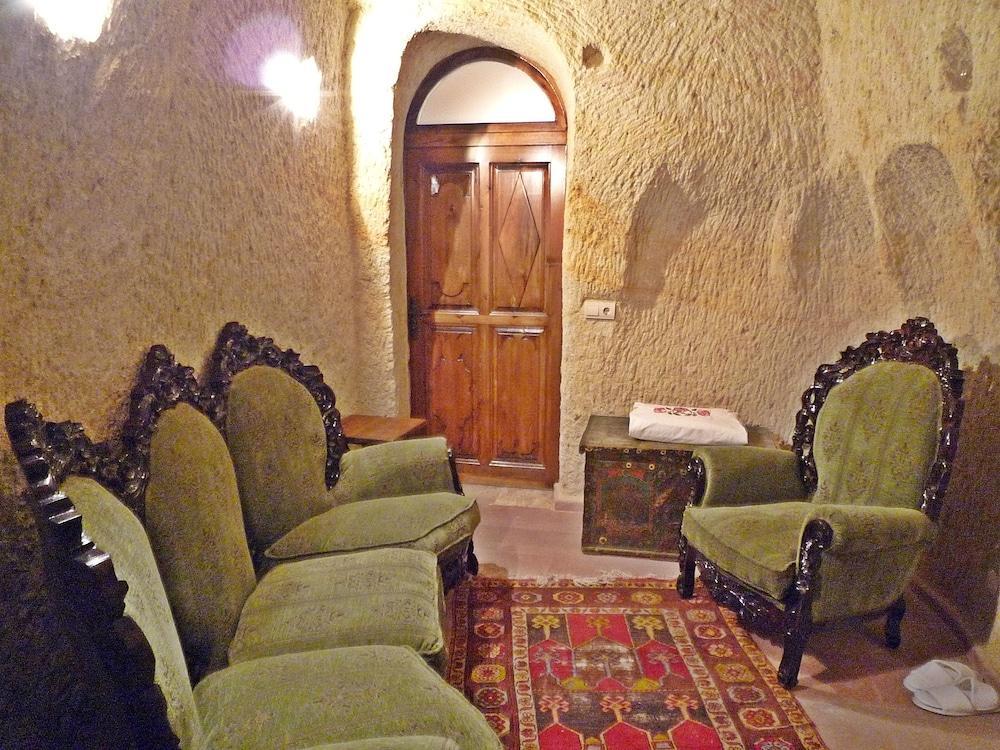 Cave Konak Cappadocia- Special Category Ургуп Экстерьер фото