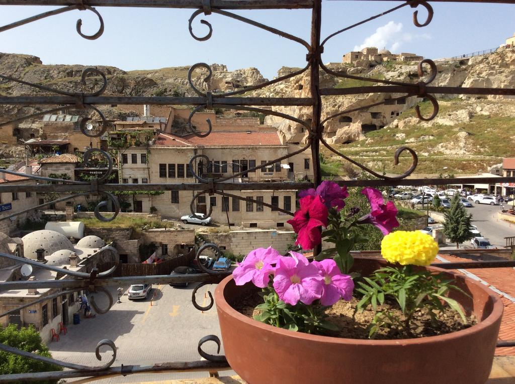 Cave Konak Cappadocia- Special Category Ургуп Экстерьер фото