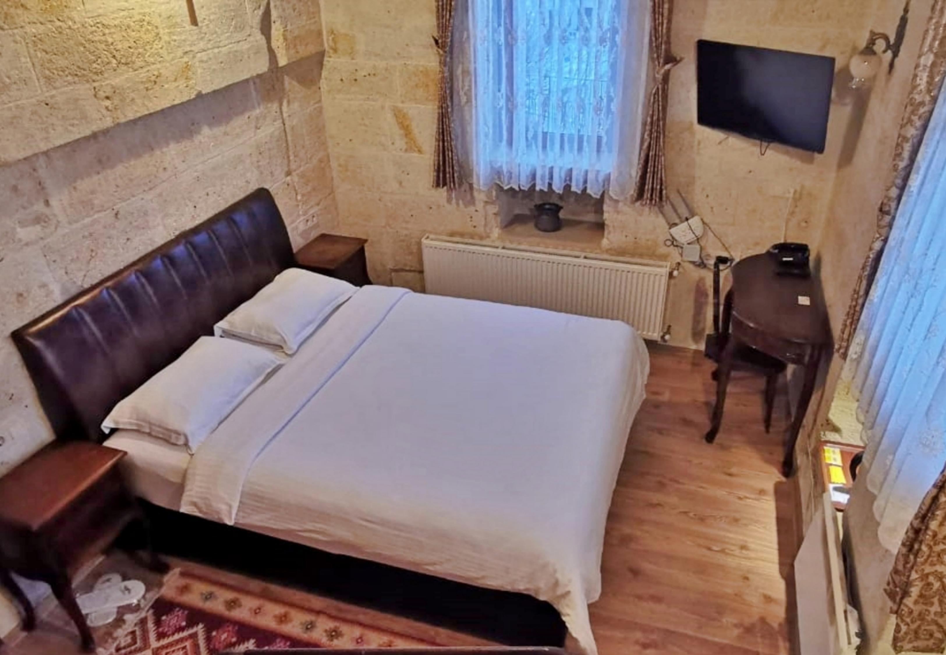 Cave Konak Cappadocia- Special Category Ургуп Экстерьер фото